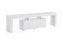 Nordure Enclave - Natural White